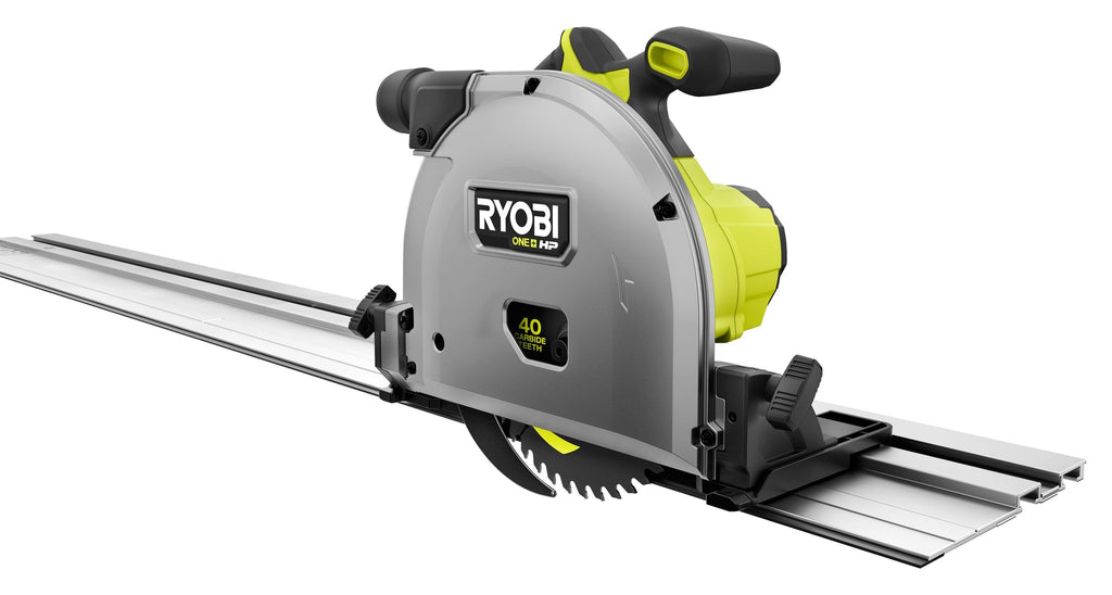 18V ONE+ HP Brushless 6-1/2" Track Saw
