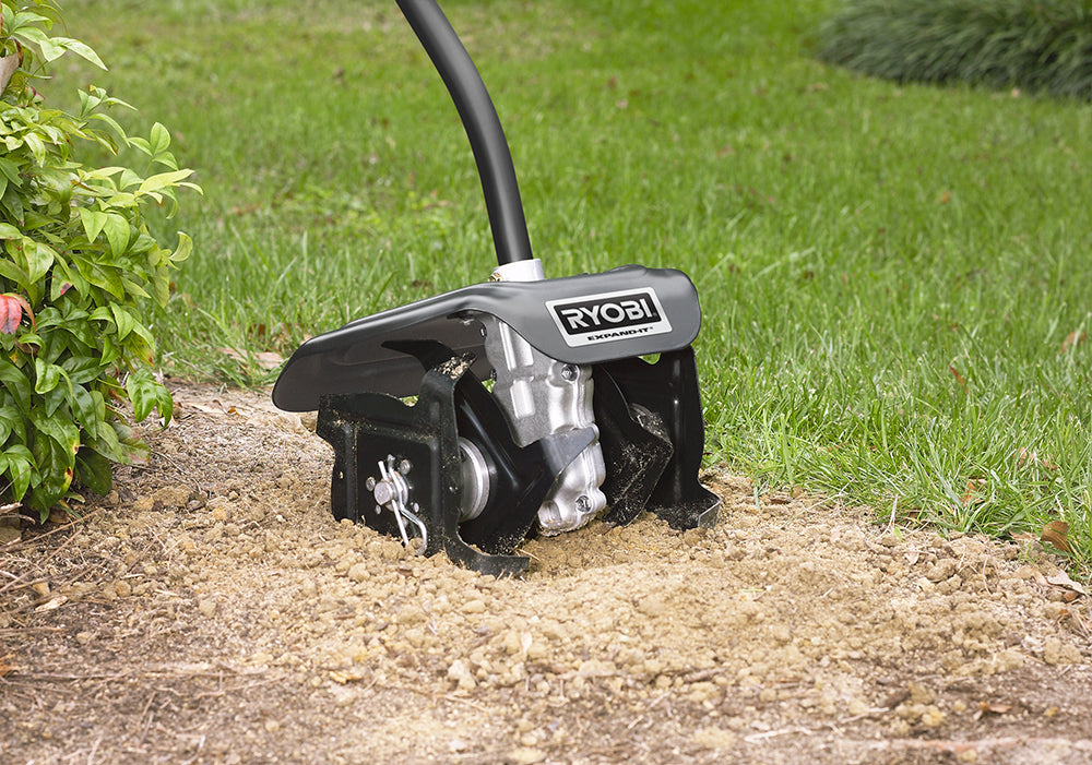 EXPAND-IT Cultivator Attachment