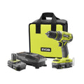18V ONE+ Brushless drill/driver kit