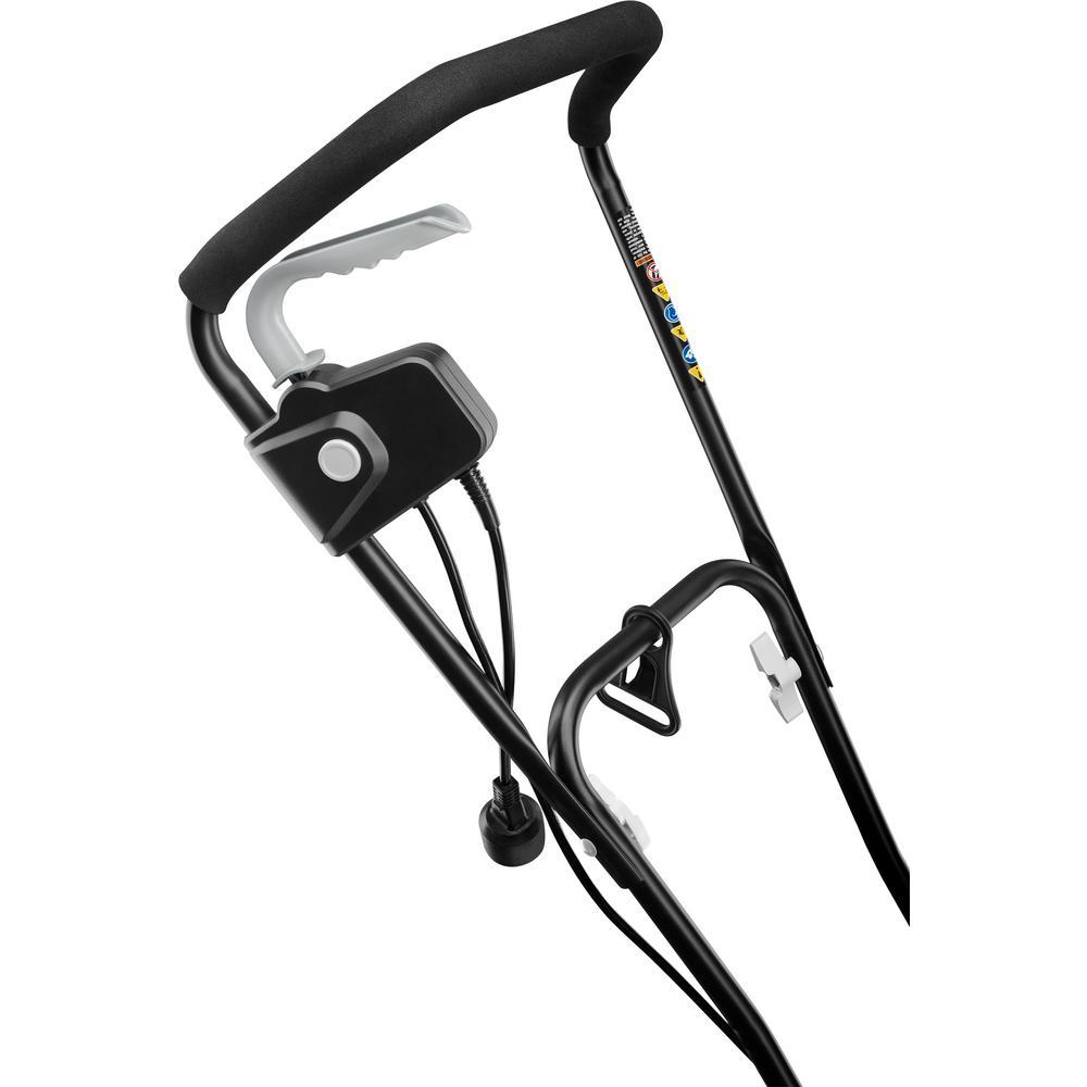 13.5 Amp 16" Electric Cultivator