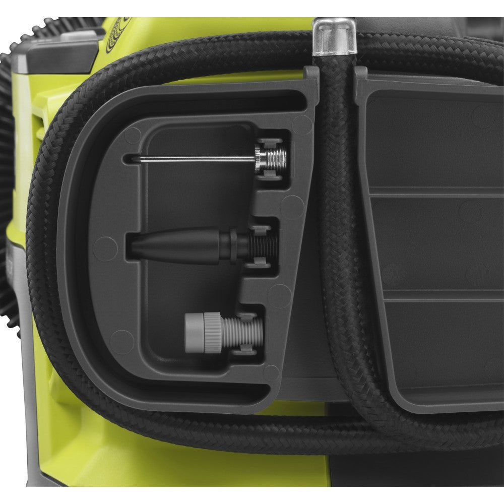18V ONE+ Dual Function Inflator / Deflator