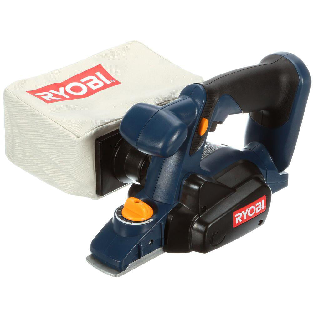 18V Hand Planer