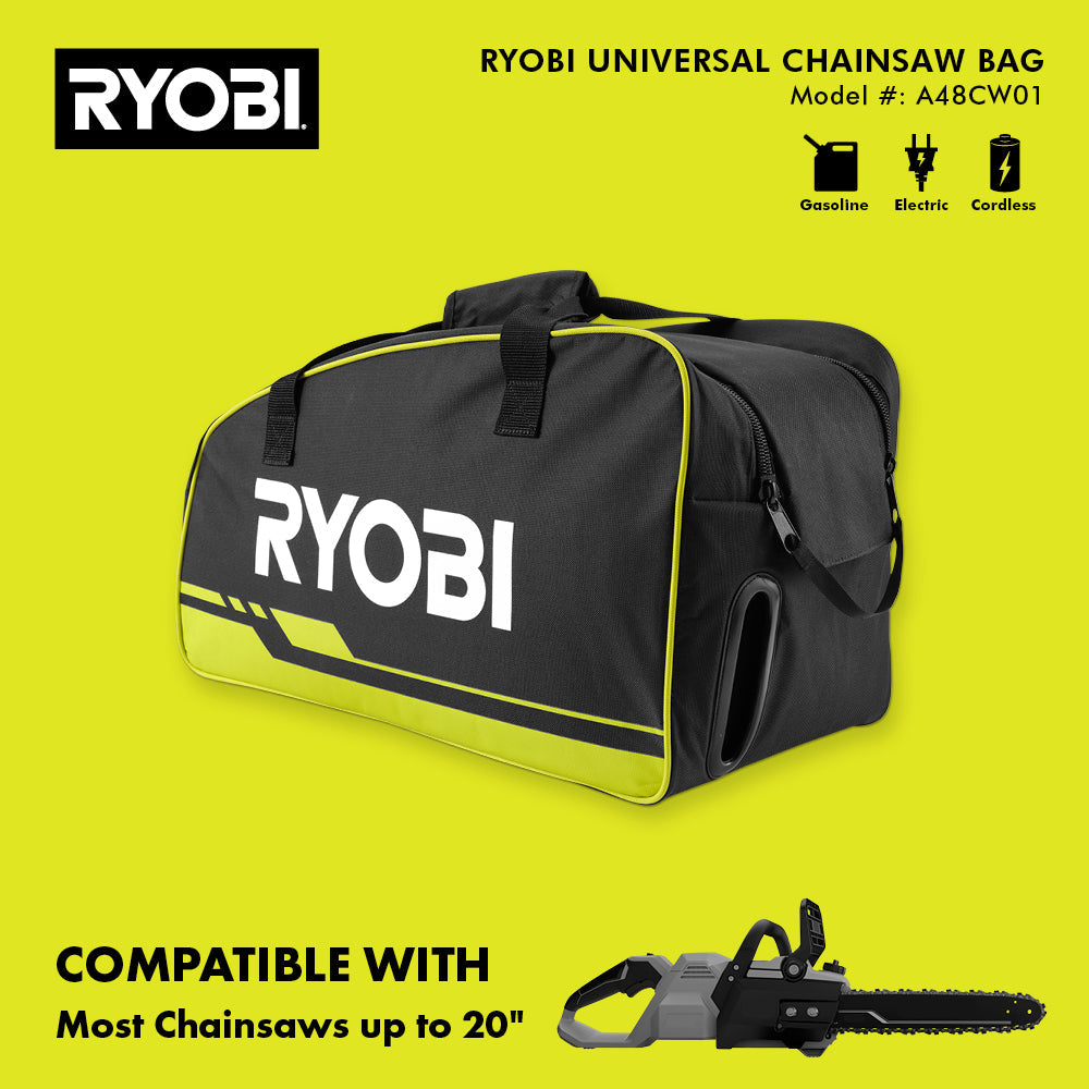Universal Chainsaw Bag