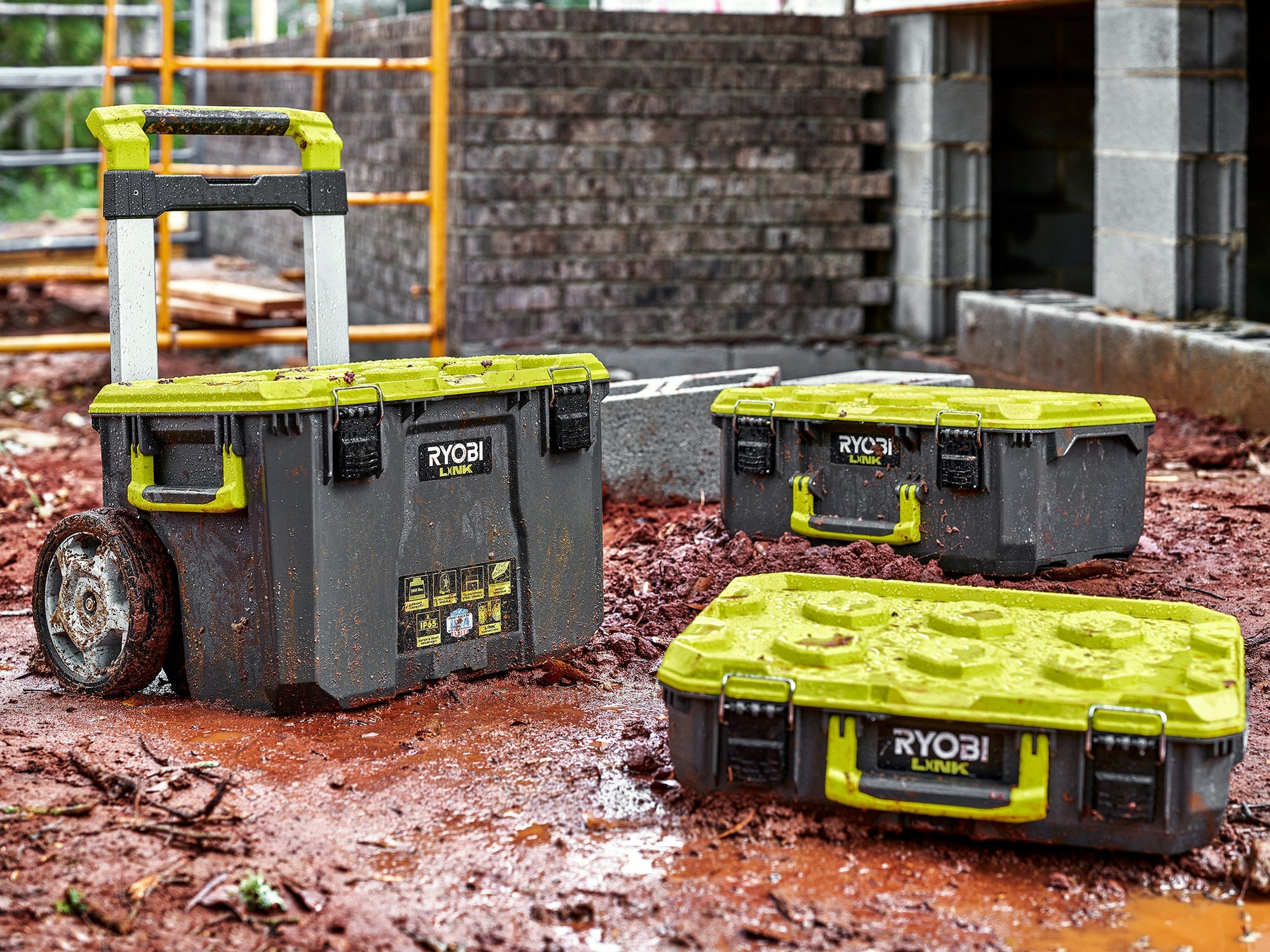 LINK Tool Box