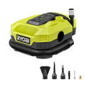 18V ONE+ Dual Function Digital Inflator/Deflator