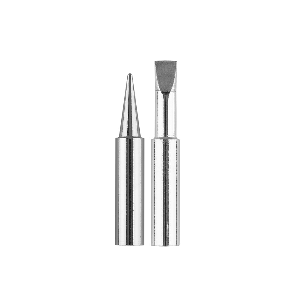 Fine Point and Chisel Point Soldering Tip