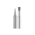 Fine Point and Chisel Point Soldering Tip