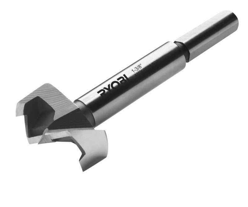 14 PC. Forstner Bit Set