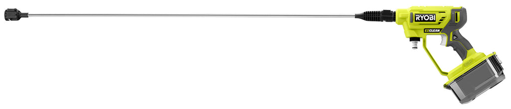 EZClean Power Cleaner 42" Extension Pole