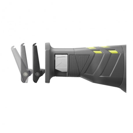 Variable Speed Reciprocating Saw