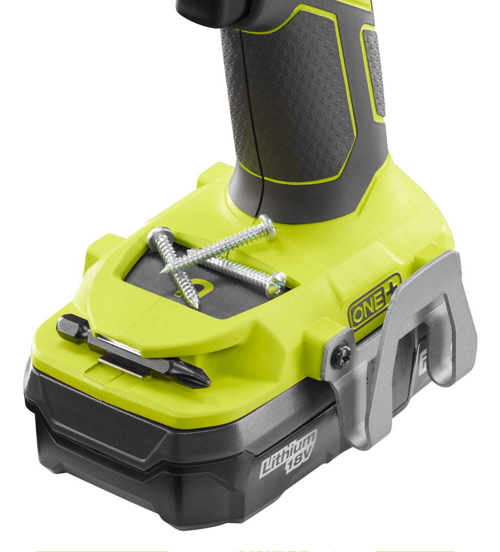 18V ONE+ Drill and Impact Driver Kit