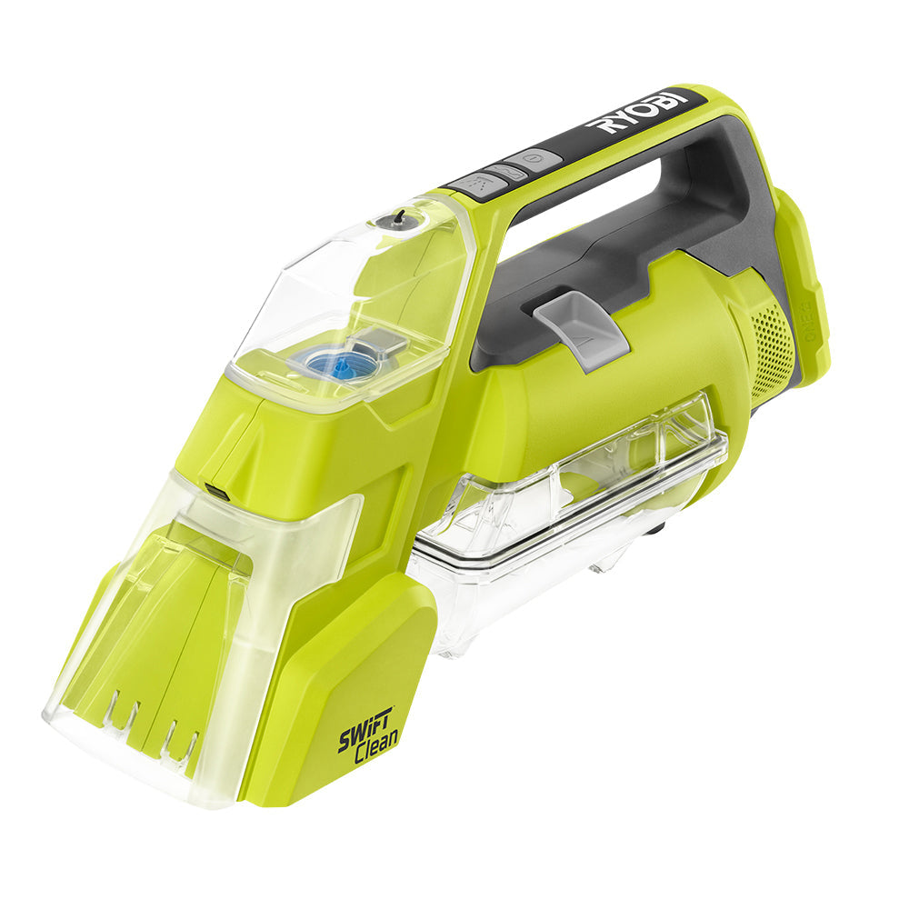 18V ONE+ SWIFTClean Spot Cleaner