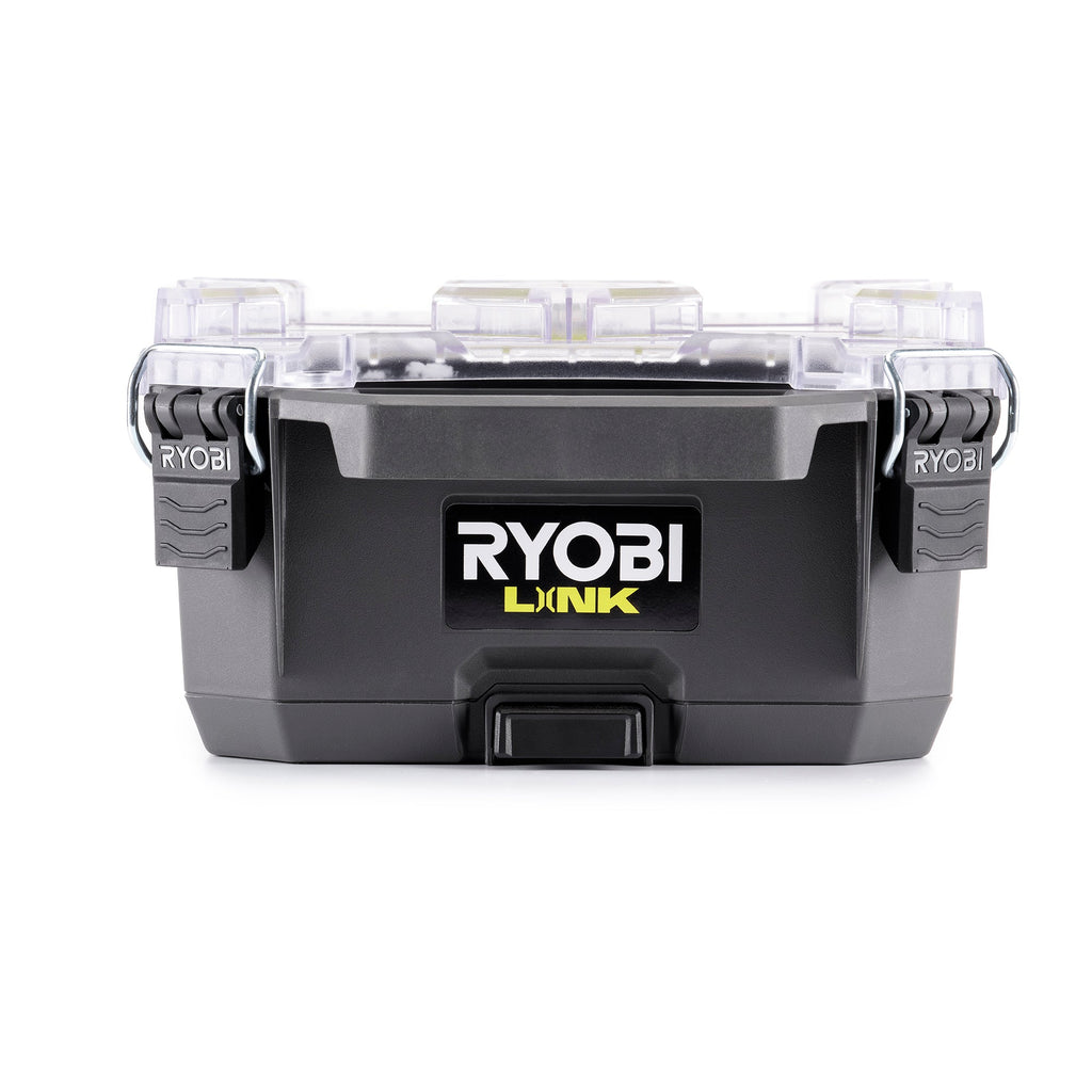 LINK Compact Small Parts Organizer