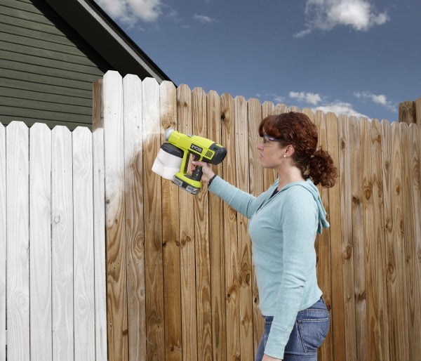 18V ONE+ Power Paint Sprayer Kit