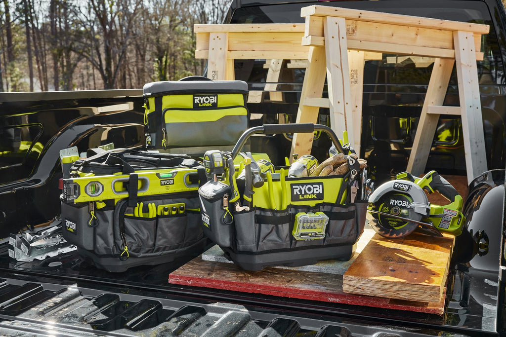 LINK 17" Soft Sided Cooler