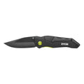 Multi-Function Folding Knife with 3.25" Blade