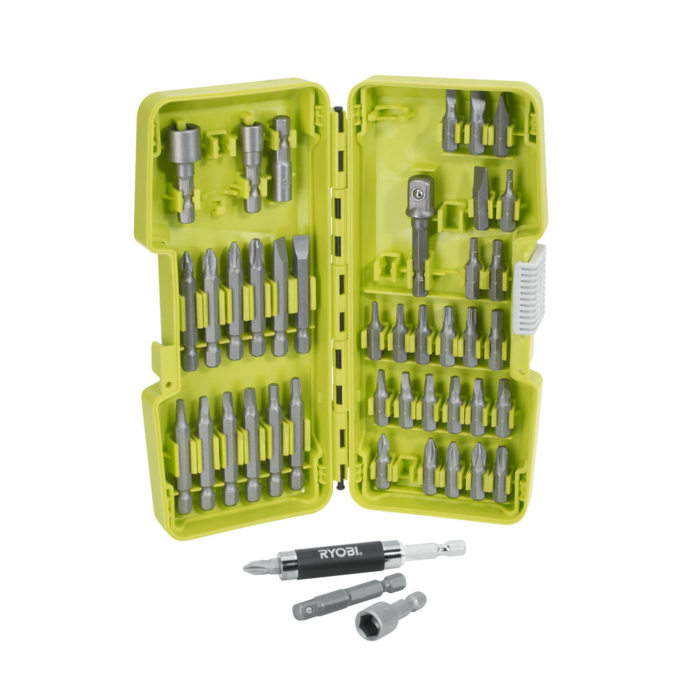 44 PC. SpeedLoad+ Driving Kit
