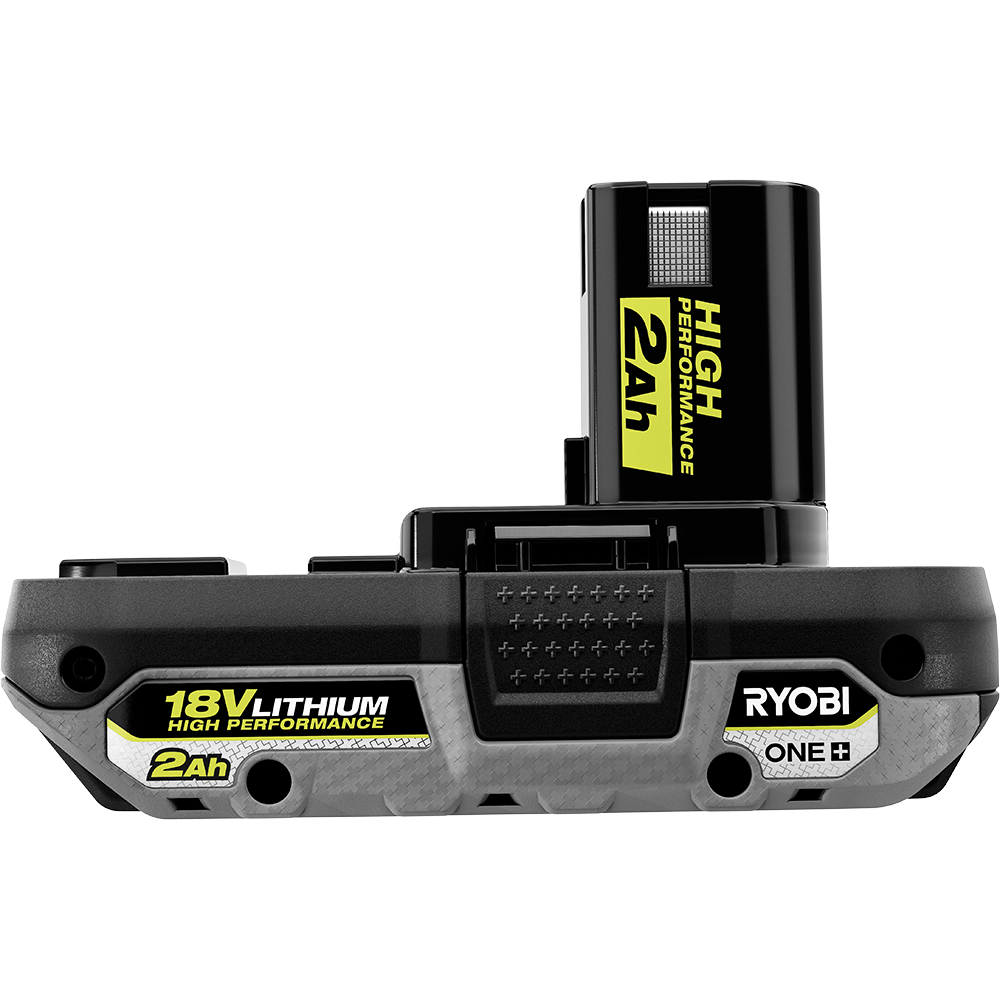 18V ONE+ Lithium HIGH PERFORMANCE Starter Kit