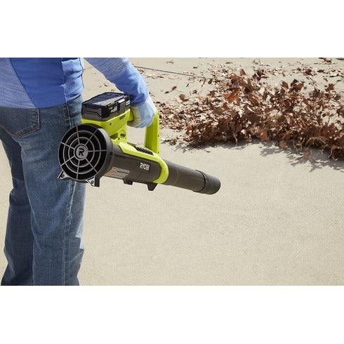 18V ONE+ String Trimmer/Edger & Blower Combo Kit