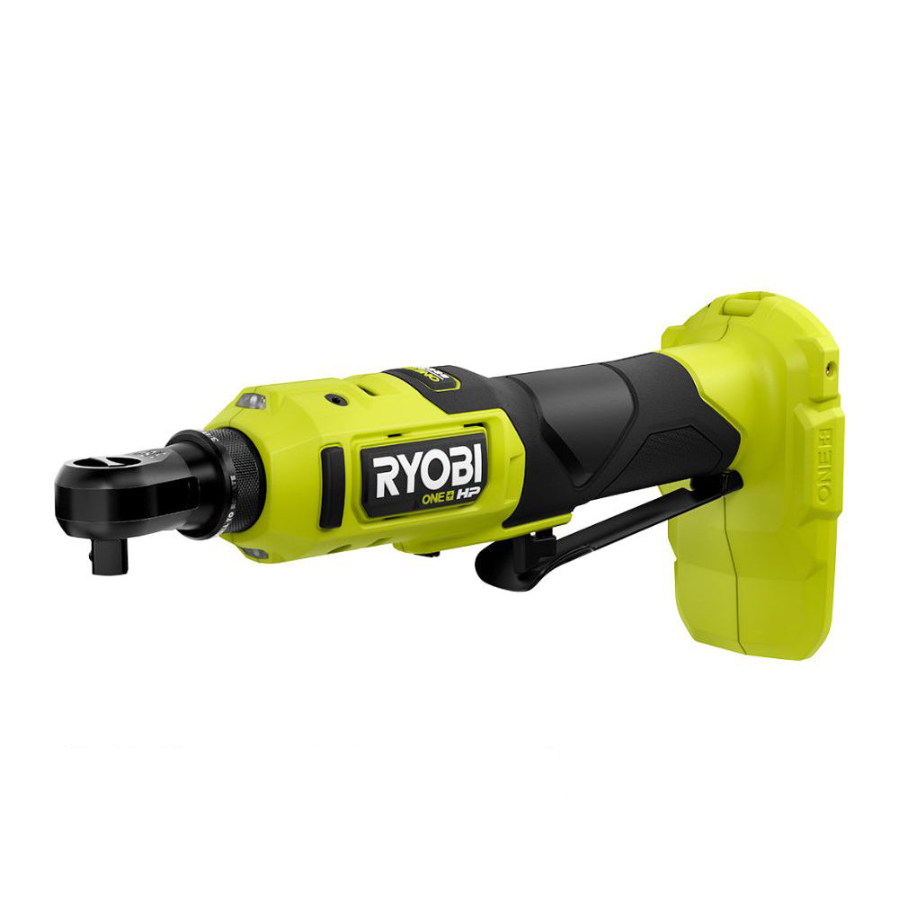 18V ONE+ HP Compact Brushless 3/8" High Speed Ratchet