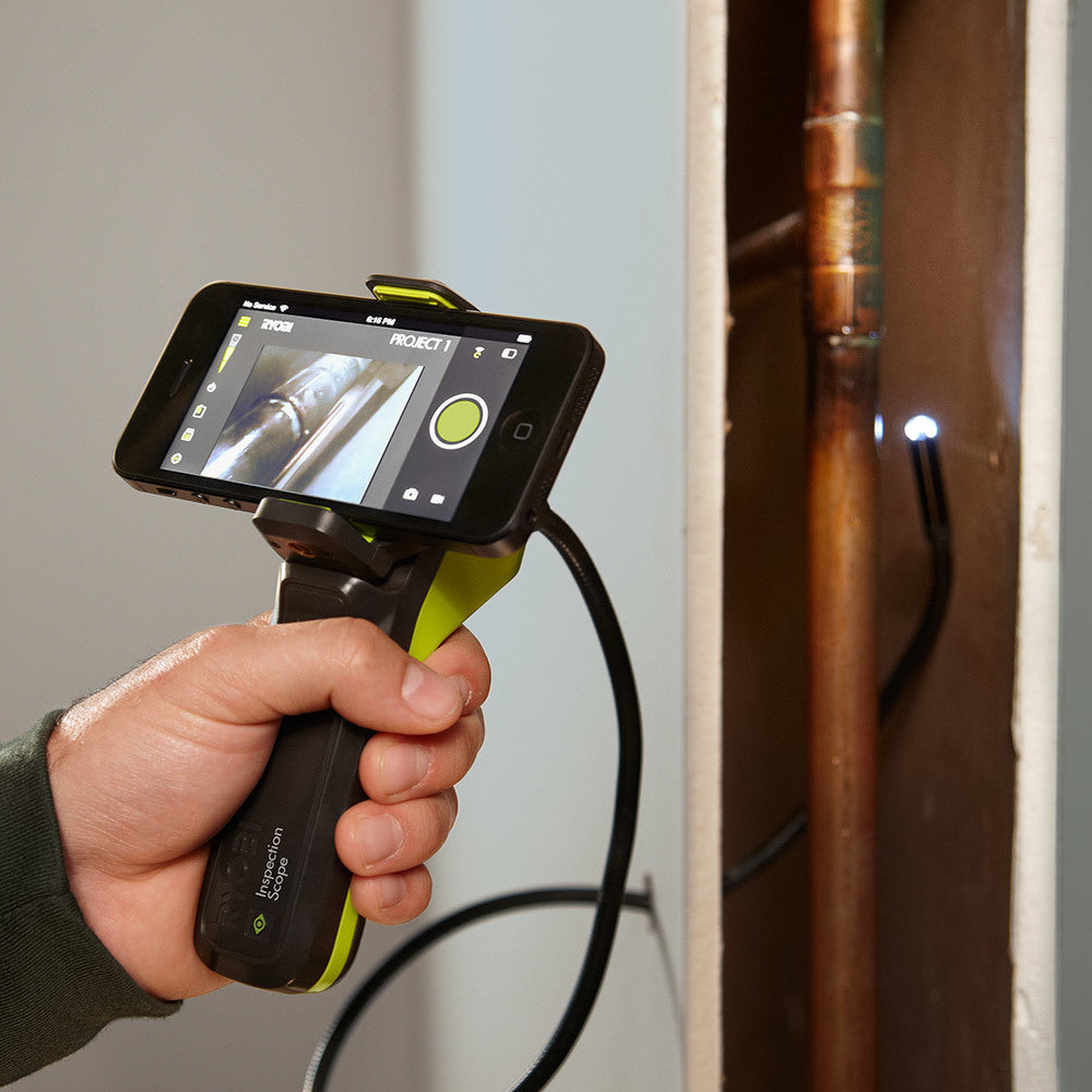Phone Works Inspection Scope