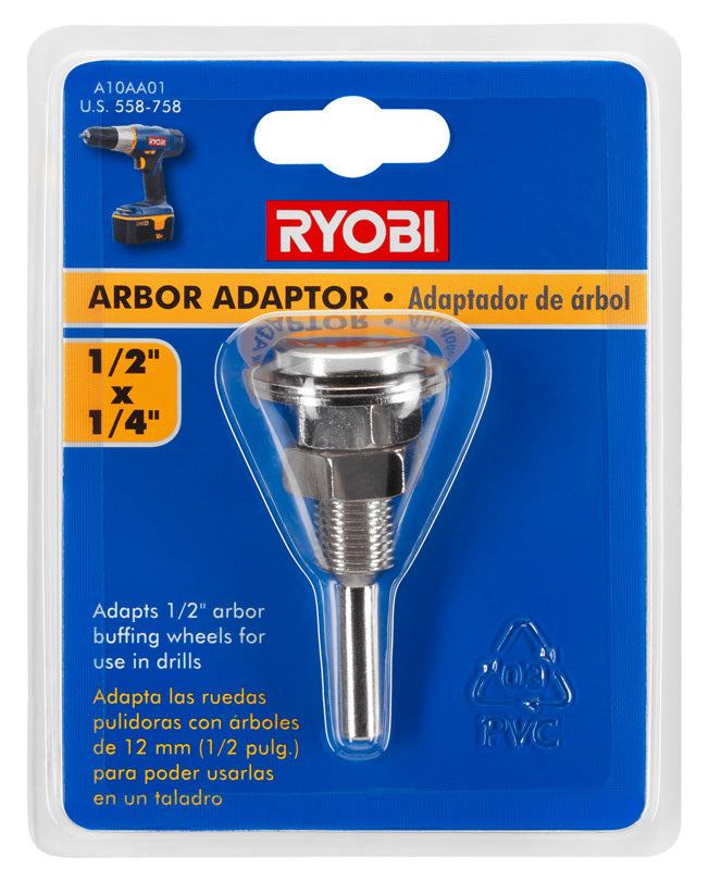 Arbor Adaptor