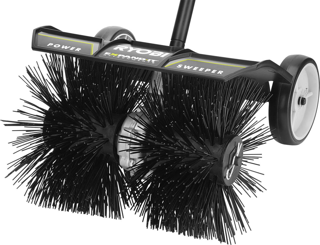 EXPAND-IT Sweeper Attachment