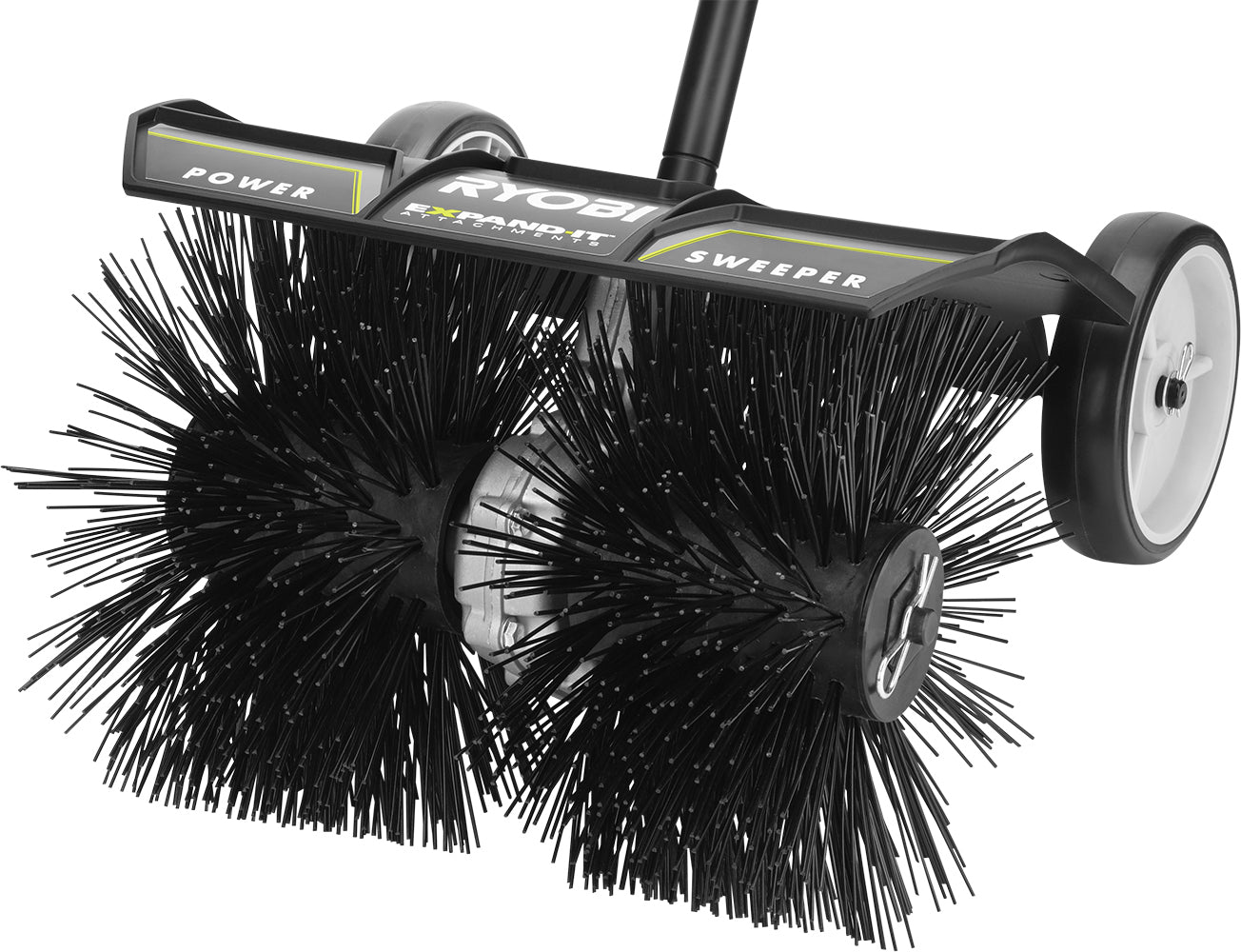 EXPAND-IT Sweeper Attachment