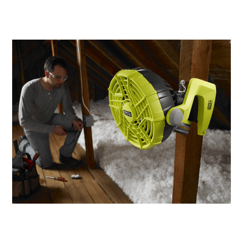 18V ONE+ Portable Fan