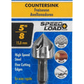 Countersink - 5/8"