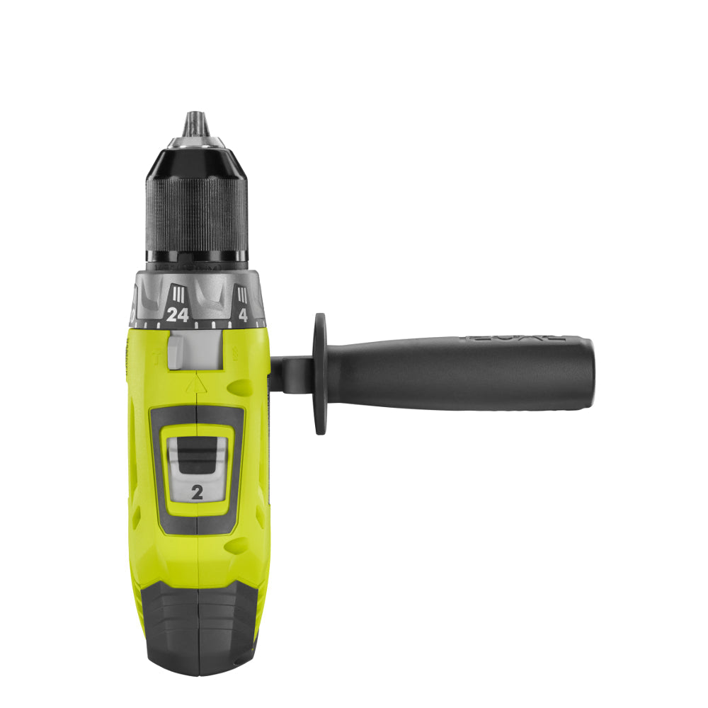 18V ONE+ LITHIUM+ Hammer Drill/Driver Kit