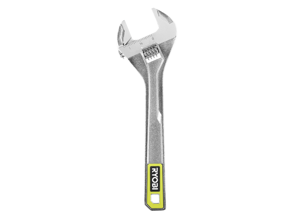 8" Adjustable Wrench