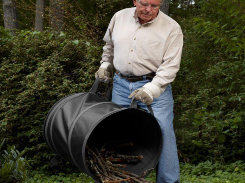 Lawn and Leaf Bag