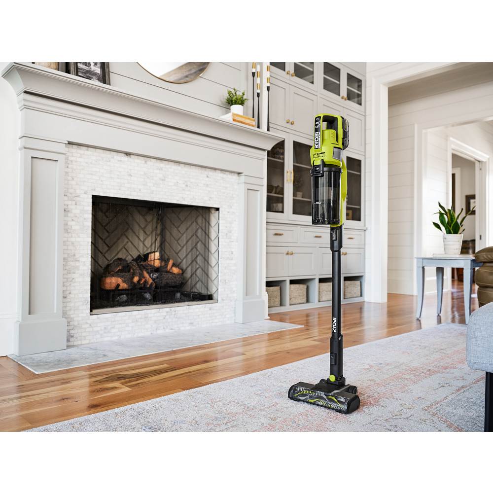 18V ONE+ HP Stick Vacuum