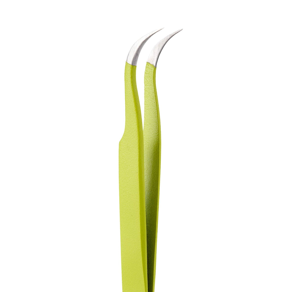2 PC. Precision Anti-Static Tweezers