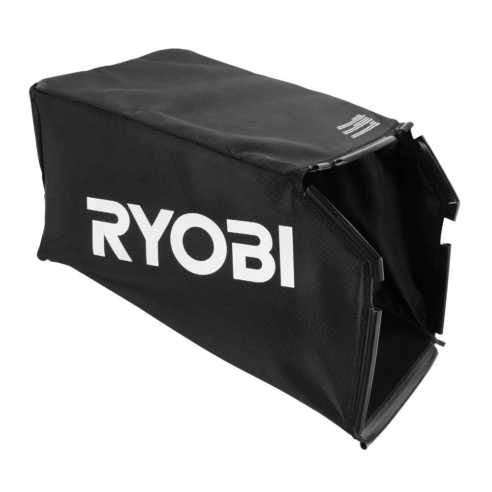 30" Fabric Replacement Mower Grass Bag