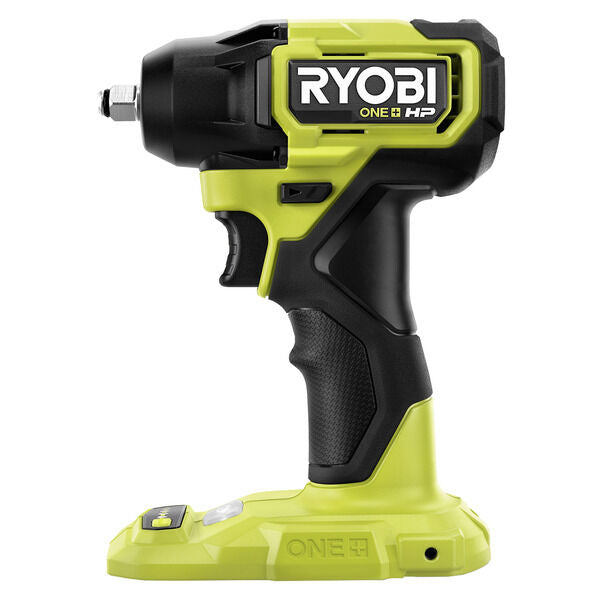 18V ONE+ HP Compact Brushless 4-Mode 3/8" Impact Wrench