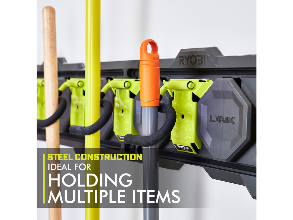 12 PC. LINK Wall Storage Kit