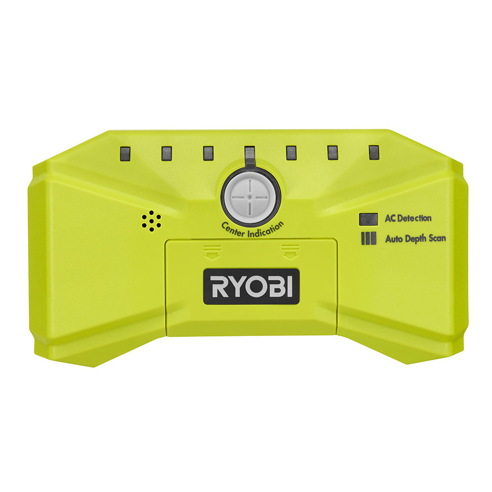 LED Whole Stud Detector