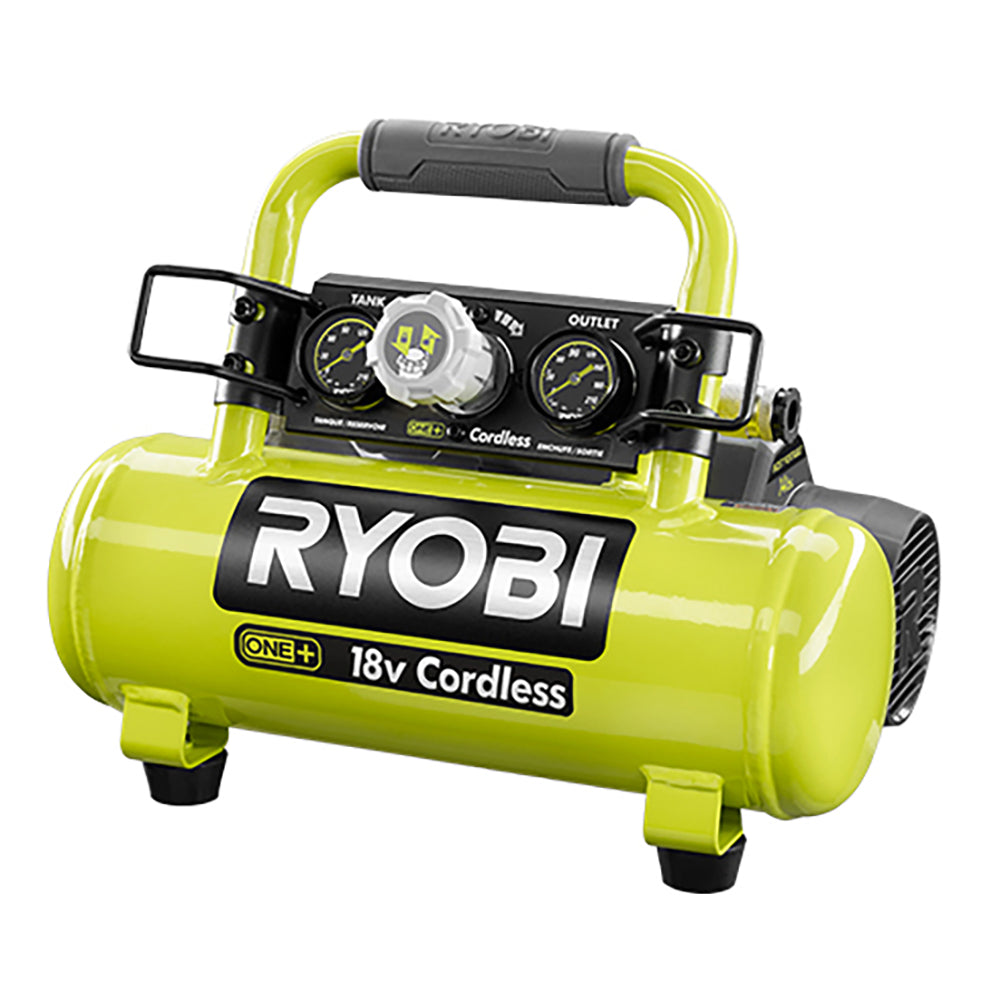 18V ONE+ 1 Gallon air compressor