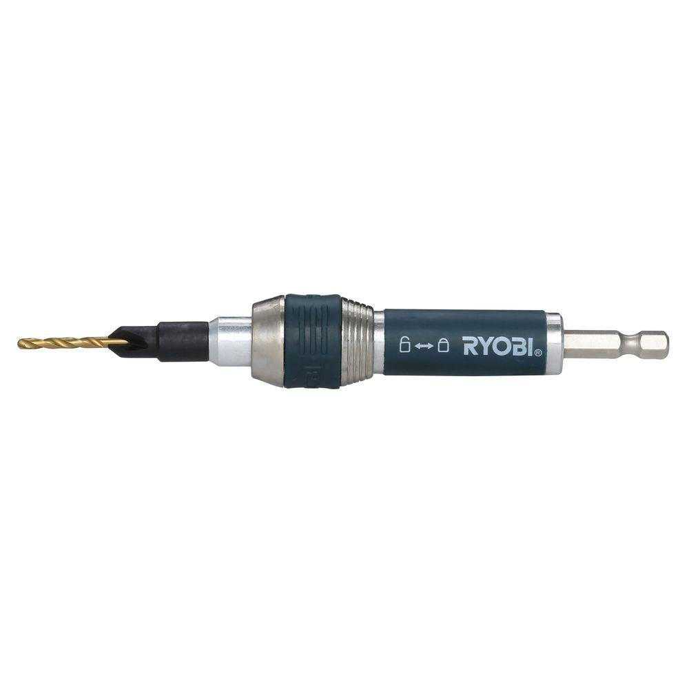 ACC-#8 Drill and Driver SpeedLoad+