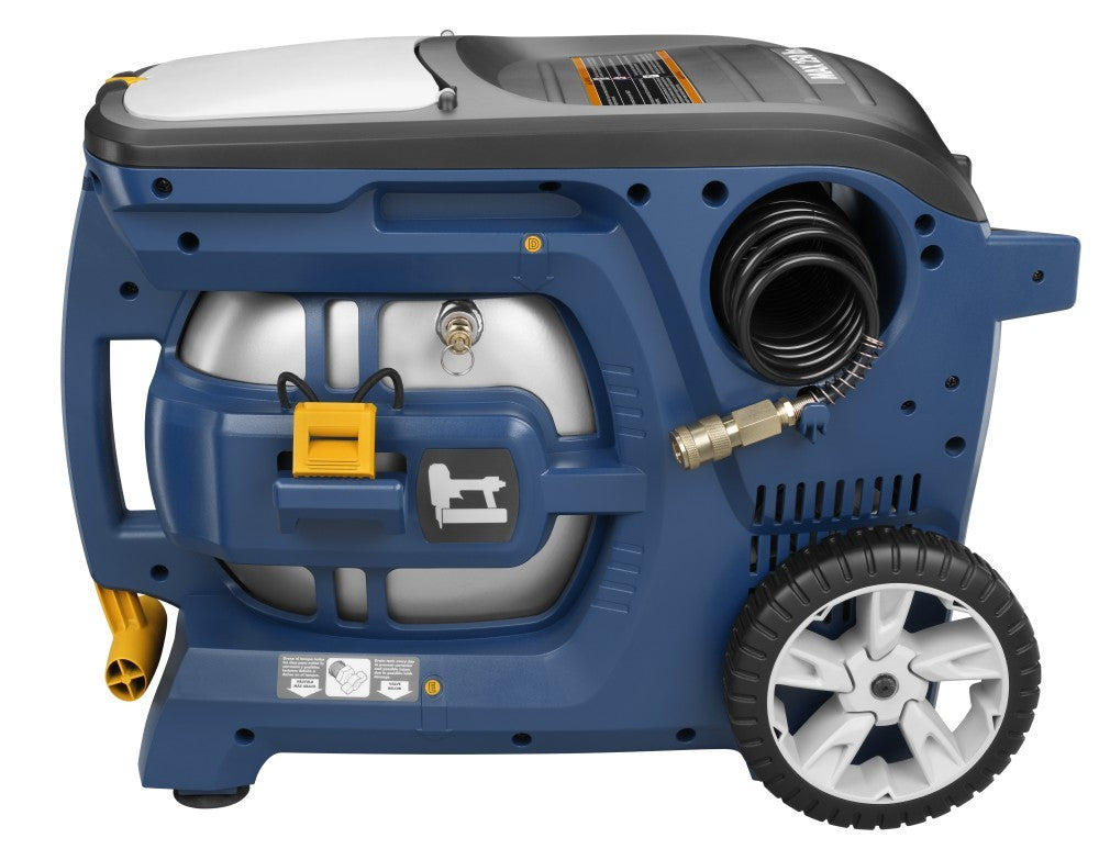 AIRBASE Compressor Kit