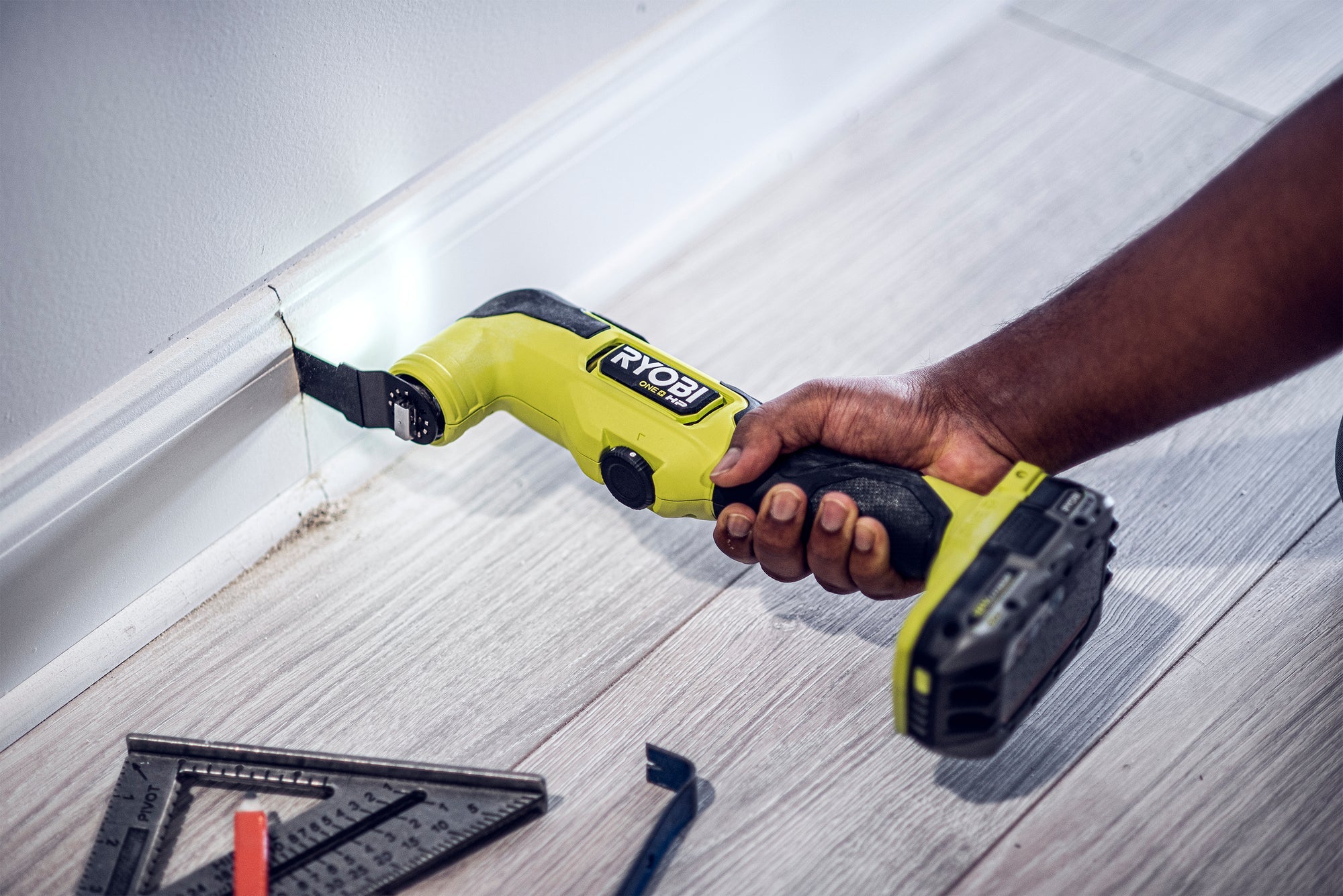 18V ONE+ HP Brushless Multi-Tool