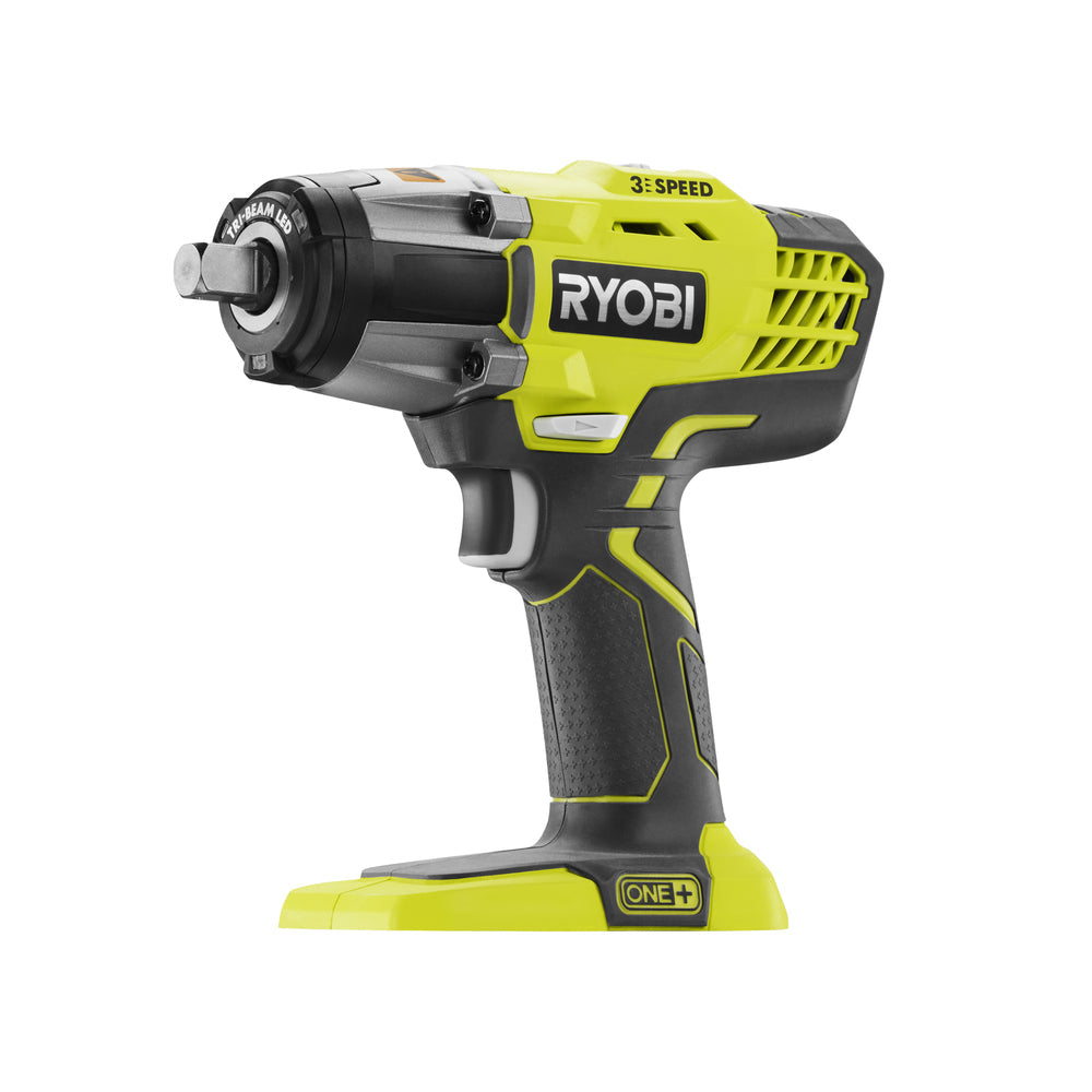 18V ONE+ LITHIUM+ Impact Wrench Kit