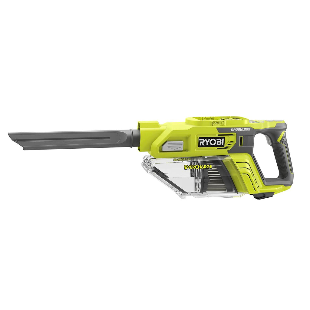 18V ONE+ Compact Stick Vacuum