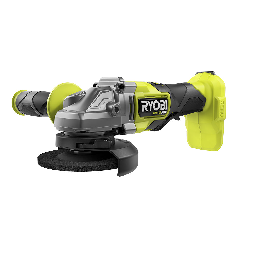 18V ONE+ HP Brushless 4-1/2" Angle Grinder/Cut-Off Tool Kit