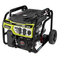 7000 Watt Honda E-Start Generator