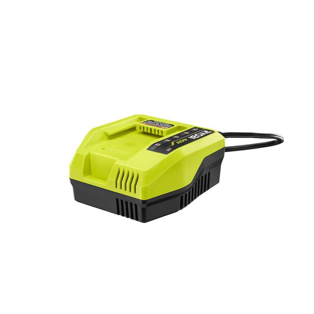 40V 4Ah Lithium Starter Kit