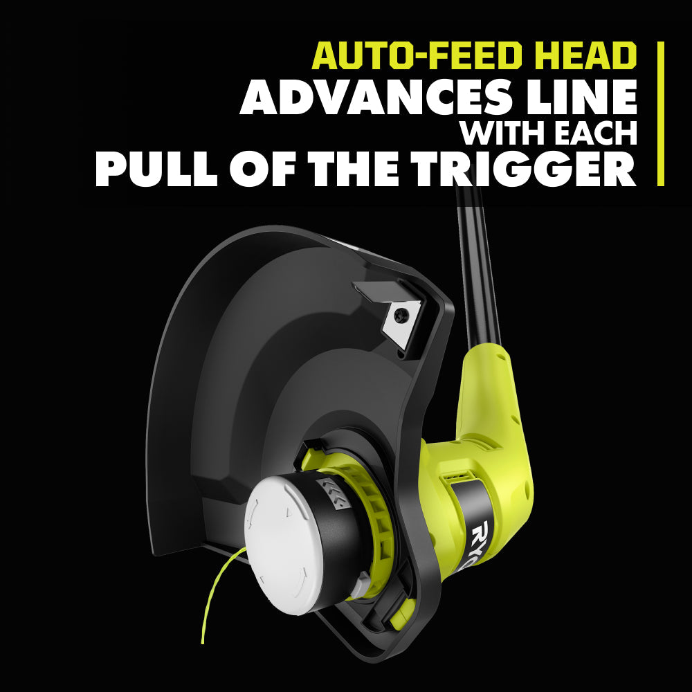 40V 12" String Trimmer