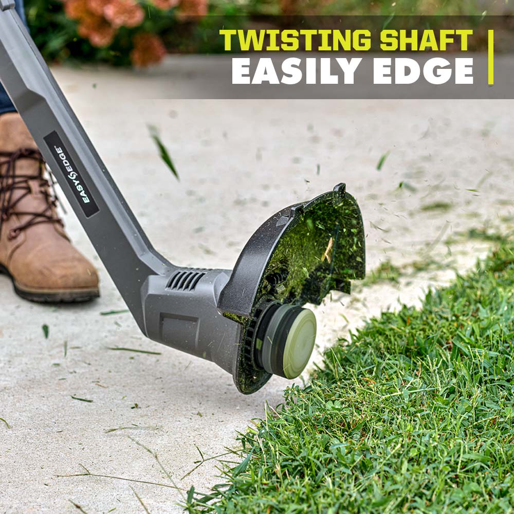 18V ONE+ 10" String Trimmer/Edger